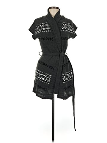 It's Our Time Kimono (view 1)