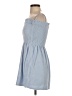Aqua Blue Casual Dress Size XS - photo 5