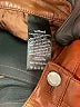 Wilfred 100% Polyurethane Brown Casual Pants Size 6 - photo 8