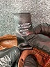 Wilfred 100% Polyurethane Brown Casual Pants Size 6 - photo 9