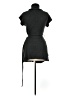 It's Our Time Black Kimono Size M - photo 2