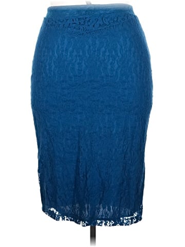 Sociology Formal Skirt (view 2)