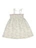 Zara White Dress Size 4T - 5T - photo 1