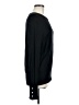 Halogen Black Long Sleeve Top Size XL - photo 4