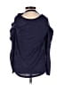 Threads 4 Thought Blue Cardigan Size S - photo 2