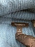 Talbots Teal Pullover Sweater Size S - photo 7