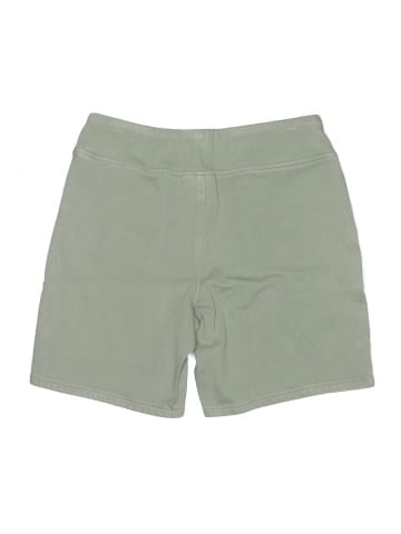 Belle By Kim Gravel Khaki Shorts (view 2)