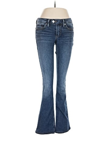 Silver Jeans Co. Jeans (view 1)