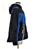 The Upside 100% Polyamide Color Block Blue Track Jacket Size 6 - photo 4