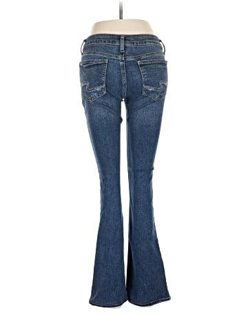Silver Jeans Co. Jeans (view 2)