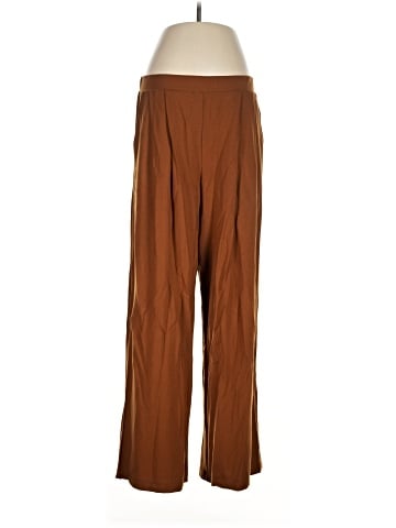 Garnet Hill Casual Pants (view 1)