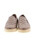 Steve Madden Argyle Tan Sneakers Size 8 - photo 2