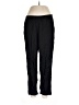 Old Navy Chevron-herringbone Black Track Pants Size L - photo 1