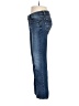 Silver Jeans Co. Hearts Blue Jeans Size 14 (estimated) - photo 5