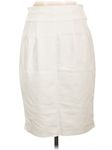 Express Outlet Faux Leather Skirt (view 2)
