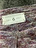 Lou & Grey Gray Pullover Sweater Size M - photo 7