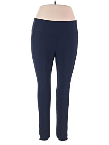 Mondetta Active Pants (view 1)