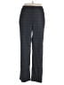 J.Jill Plaid Gray Dress Pants Size 16 - photo 1