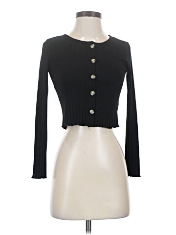 Altar'd State Long Sleeve Top (view 1)
