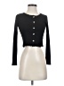 Altar'd State Black Long Sleeve Top Size XS - photo 1