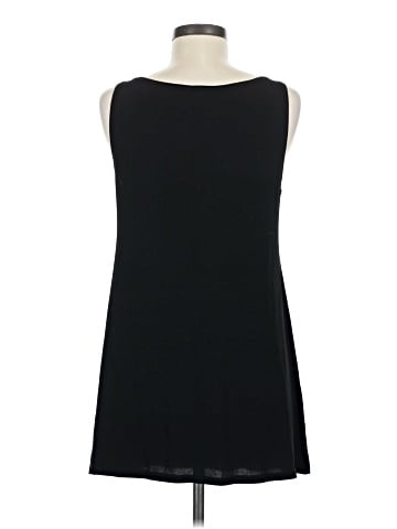 Eileen Fisher Sleeveless Silk Top (view 2)