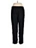 Old Navy Chevron-herringbone Black Track Pants Size L - photo 2