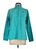 Ariat Teal Pullover Sweater Size L - photo 1