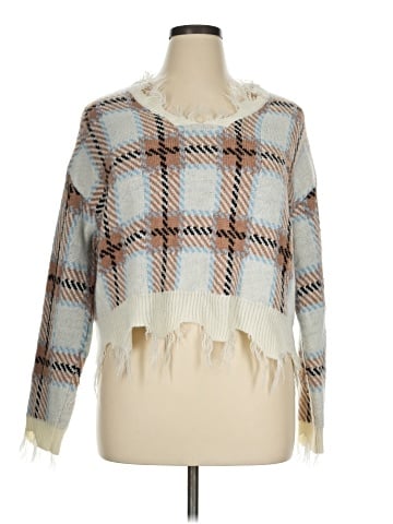 rue21 Fleece (view 1)