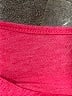 Unbranded Pink Sleeveless Top Size XL - photo 7