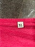 Unbranded Pink Sleeveless Top Size XL - photo 8