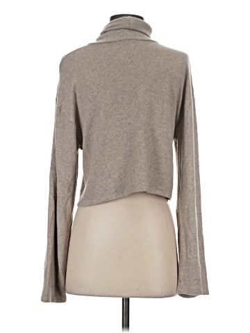 Pull&Bear Turtleneck Sweater (view 2)