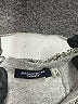 Magaschoni Gray Sweater Vest Size M (estimated) - photo 7