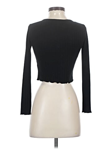 Altar'd State Long Sleeve Top (view 2)