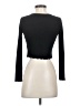 Altar'd State Black Long Sleeve Top Size XS - photo 2