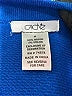 Cache Blue Cocktail Dress Size M - photo 7