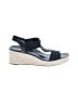 Vionic Black Wedges Size 9 - photo 1