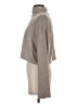 Pull&Bear Gray Turtleneck Sweater Size S - photo 5