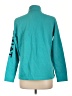 Ariat Teal Pullover Sweater Size L - photo 2