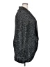 Merona Gray Cardigan Size XXL - photo 4