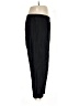 Old Navy Chevron-herringbone Black Track Pants Size L - photo 4
