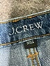 J.Crew Blue Jeans Size 27 waist - photo 7