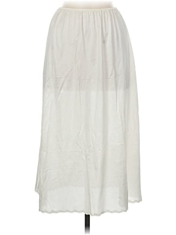 Papillon Blanc Casual Skirt (view 1)