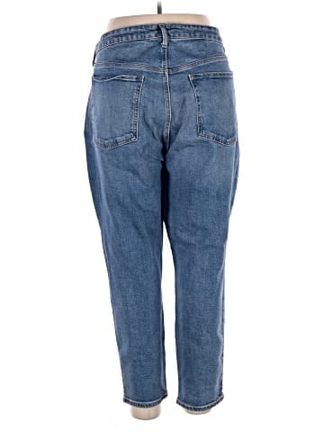 Old Navy Jeans (view 2)