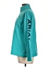 Ariat Teal Pullover Sweater Size L - photo 5