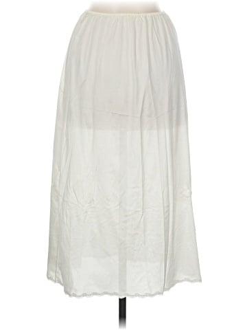 Papillon Blanc Casual Skirt (view 2)