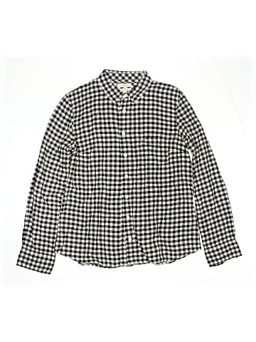 J.Crew Long Sleeve Button-Down Shirt (view 1)