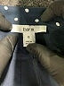 Bar III 100% Polyester Polka Dots Blue Casual Dress Size 12 - photo 4