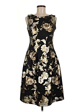 En Focus Studio Cocktail Dress (view 1)