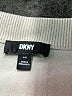 DKNY Ivory 3/4 Sleeve Top Size L - photo 7