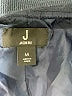 Jason Wu Print Blue Jacket Size M - photo 6
